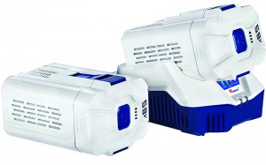 ZMDC501 58V 1.8KW Brushless Chain Saw