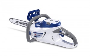 ZMDC501 58V 1.8KW Brushless Chain Saw