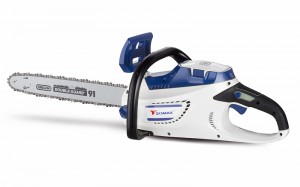 ZMDC501 58V 1.8KW Brushless Chain Saw