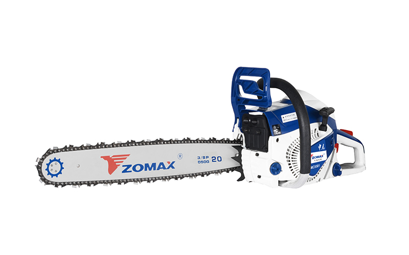 ZMC5581 Gasoline Chainsaw