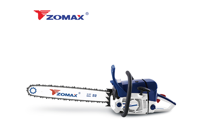 ZM6020 Gasoline Chainsaw - ZOMAX