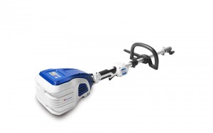 ZMDG512 58V Cordless Brush Cutter