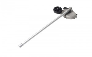 ZMDG512 58V Cordless Brush Cutter