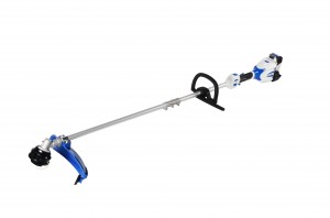 ZDMG412 40V Cordless Brush Cutter 4AH