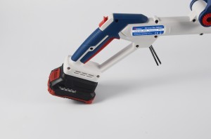 ZMDG211 20V Cordless Brush Cutter