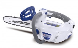 ZMDC502 1.5KW Brushless Top-handle Chain Saw
