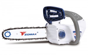 ZMDC502 1.5KW Brushless Top-handle Chain Saw